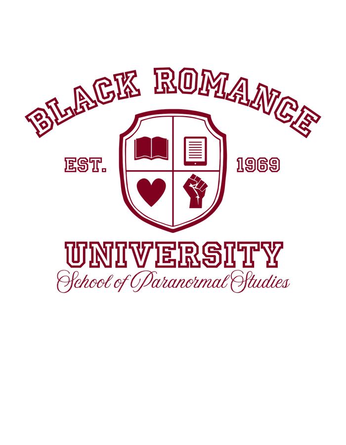 Black Romance University 2.0 (School of Paranormal Studies)