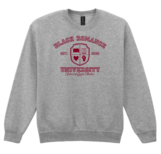 Black Romance University 2.0 (School of Queer Studies)