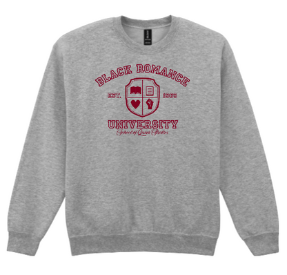 Black Romance University 2.0 (School of Queer Studies)