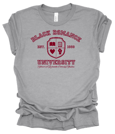 Black Romance University 2.0 (School of Romantic Comedy Studies)