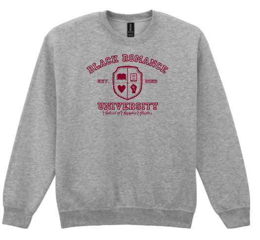 Black Romance University 2.0 (School of Sapphic Studies)