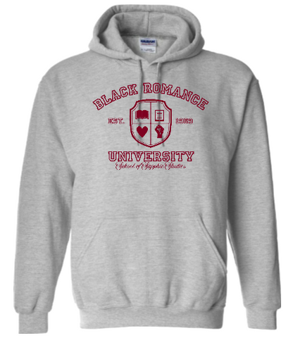 Black Romance University 2.0 (School of Sapphic Studies)