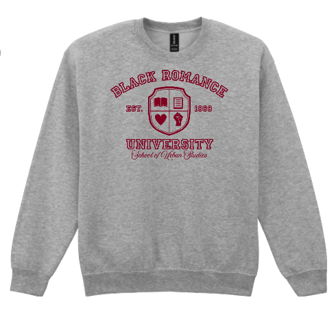 Black Romance University 2.0 (School of Urban Studies)