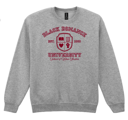 Black Romance University 2.0 (School of Urban Studies)