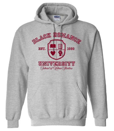 Black Romance University 2.0 (School of Urban Studies)