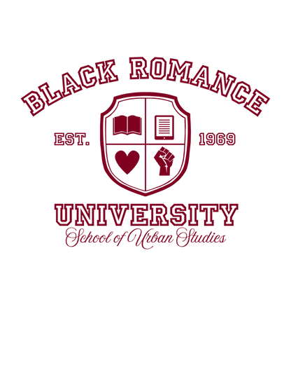 Black Romance University 2.0 (School of Urban Studies)