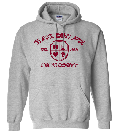 Black Romance University 2.0