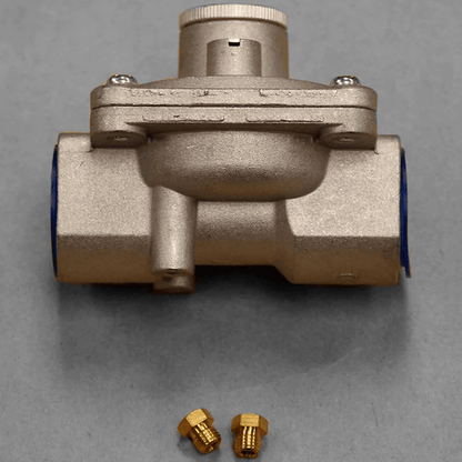 Blaze Gas Conversion Kit