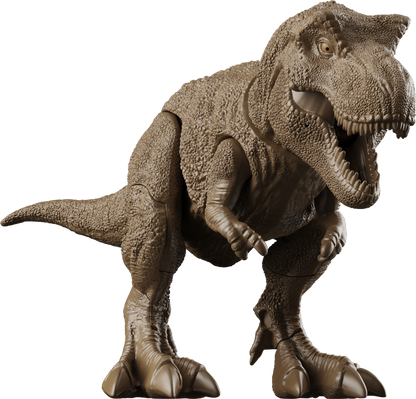 Blokees: Jurassic World - Terraventure TS01 Brick Toy Blind Box