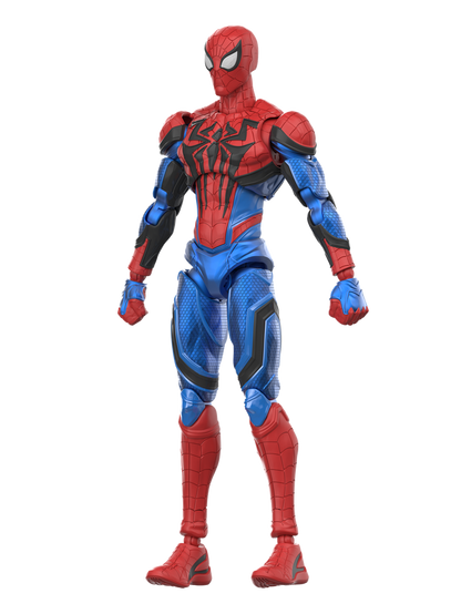 Blokees: Marvel Rivals - Spider-Man Brick Toy