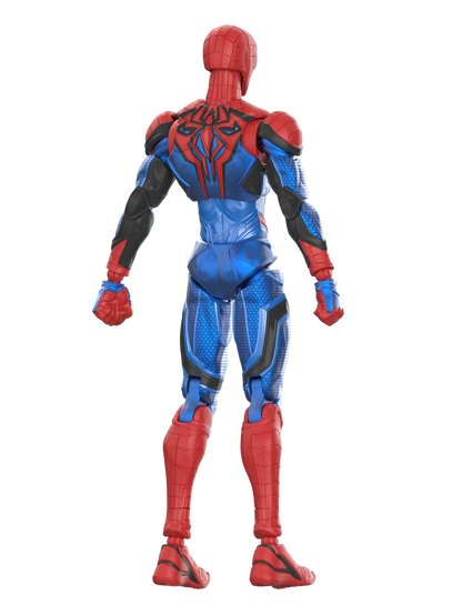 Blokees: Marvel Rivals - Spider-Man Brick Toy