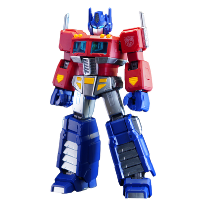 Blokees: Transformers Action Edition - Characters Brick Toy