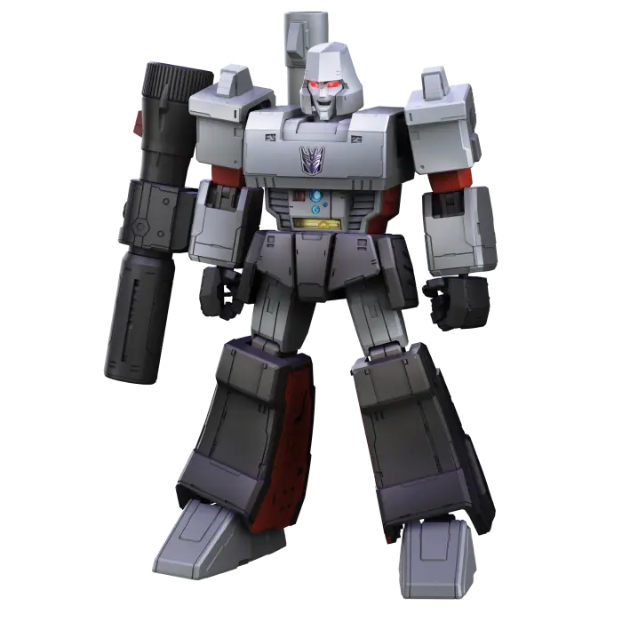 Blokees: Transformers Action Edition - Characters Brick Toy