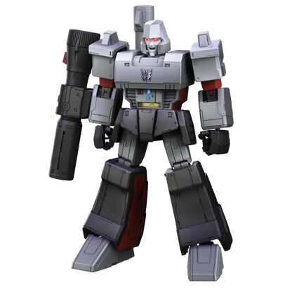 Blokees: Transformers Action Edition - Characters Brick Toy
