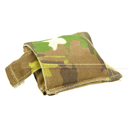 Blue Force Gear Hw Ten Speed Ul Dump Pouch Sm Multicam