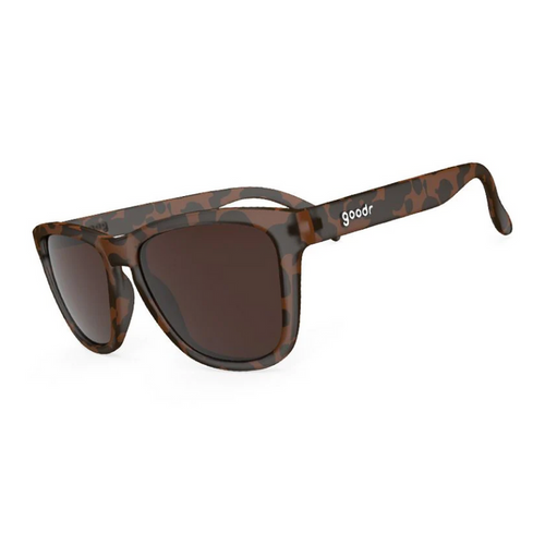 Bosley's Basset Hound Dreams - Classic OG - Goodr Sunglasses