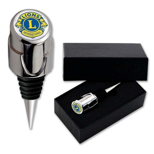 BOTTLE STOPPER
