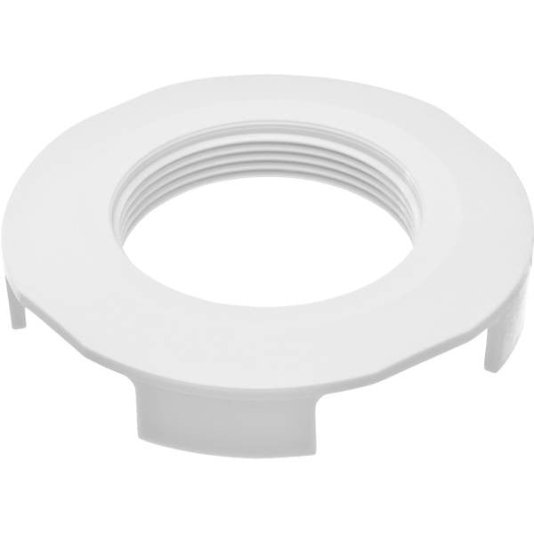 White Bosch Stainless Steel Bowl Bottom Drive Nut