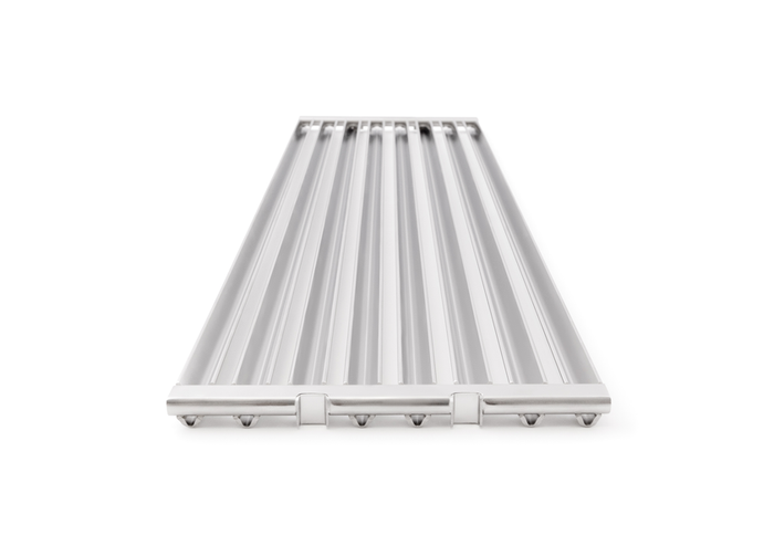 Broil King V Shaped Stainless Steel Grids - Imperial/Regal