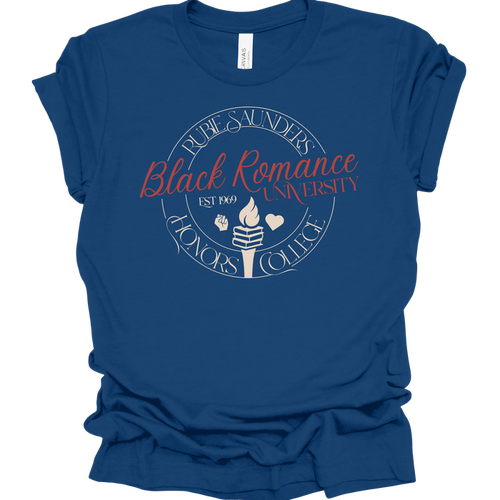 BRU Honors College - Blue