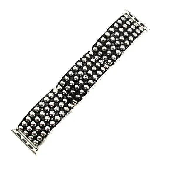 Bubble Stretch Apple Watch Band