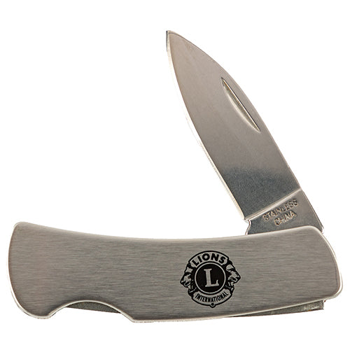 BUCK KNIFE