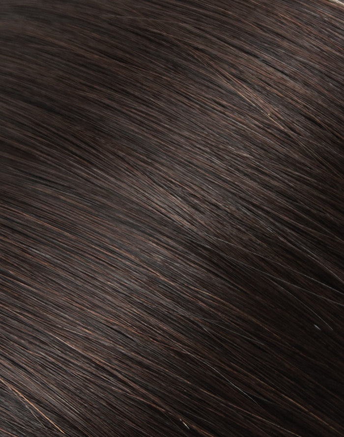 10 / 2 - Darkest Brown