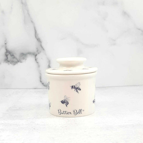 Butter Bell Honey Bee