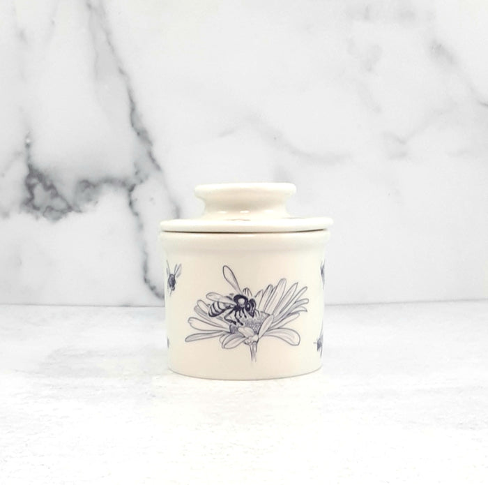 Butter Bell Honey Bee