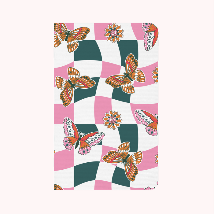 Butterfly Check