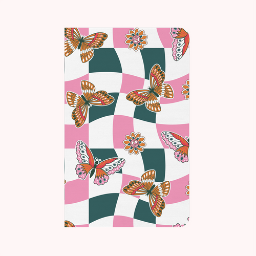 Butterfly Check