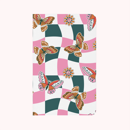 Butterfly Check