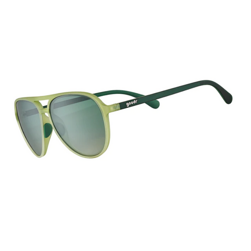 Buzzed on the Tower - Mach G - Goodr Sunglasses