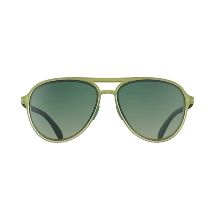 Buzzed on the Tower - Mach G - Goodr Sunglasses