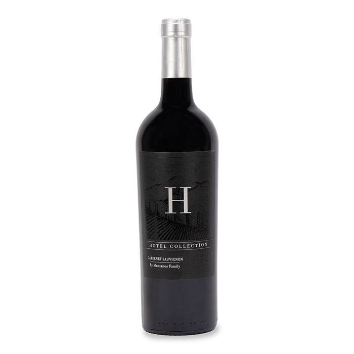Cabernet Sauvignon 32