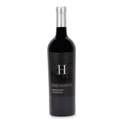 Cabernet Sauvignon 32