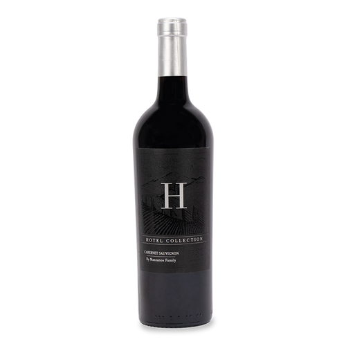 Cabernet Sauvignon 32
