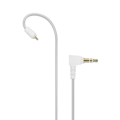 15" Mono Cable / Clear