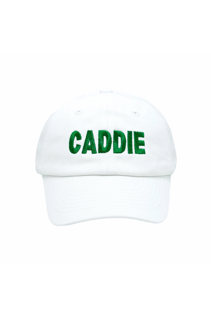 Caddie Baseball Hat