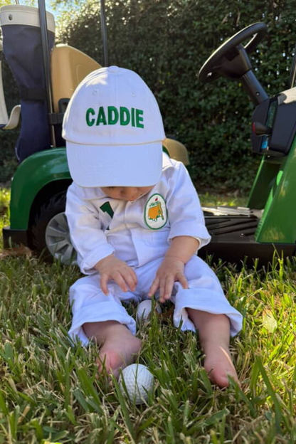Caddie Baseball Hat