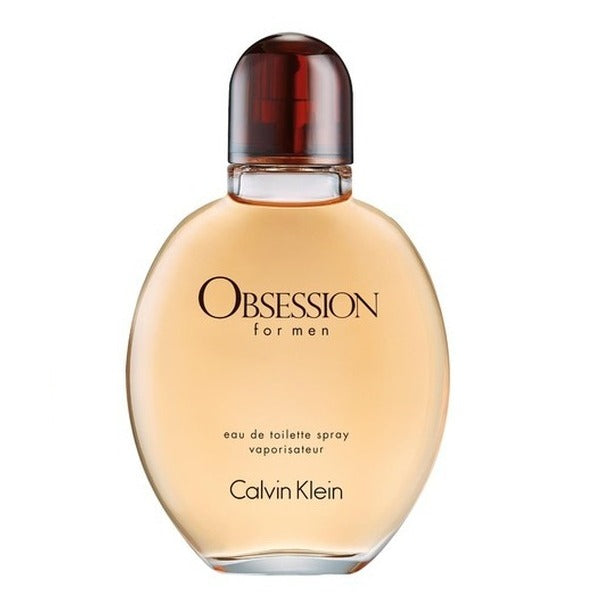 Calvin Klein Obsession EDT men 5 ML