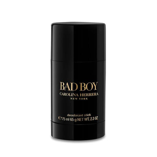 Carolina Herrera Bad Boy Men Deodorant Stick 75 ML