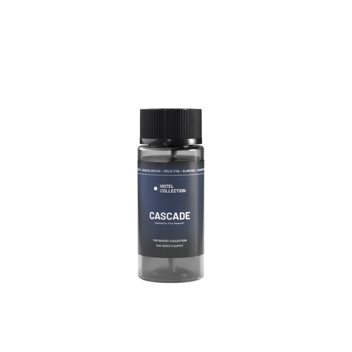 Cascade