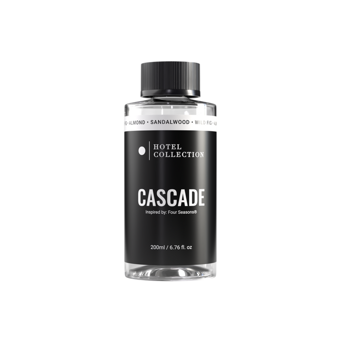 Cascade