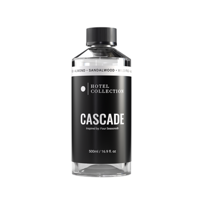 Cascade