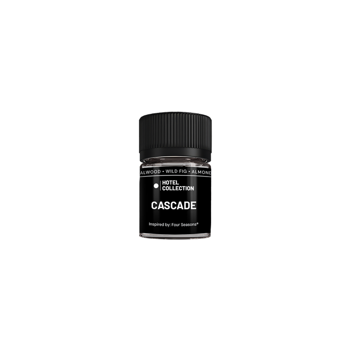 Cascade