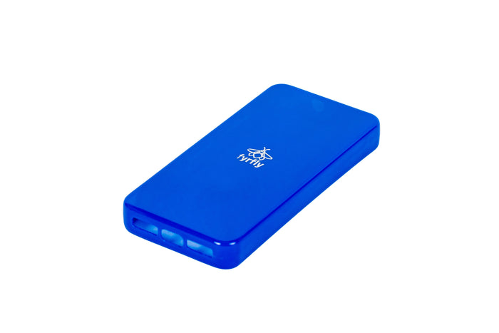 Case for Fyrfly Player