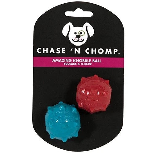 Chase 'n Chomp Balls