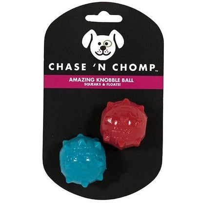 Chase 'n Chomp Balls