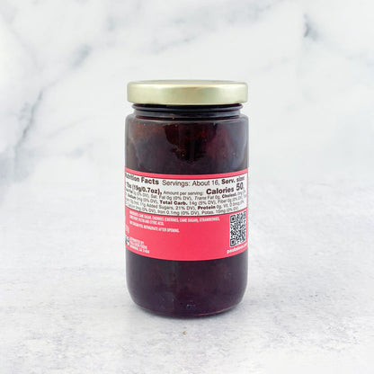 Cherry Berry Preserves 10.5oz